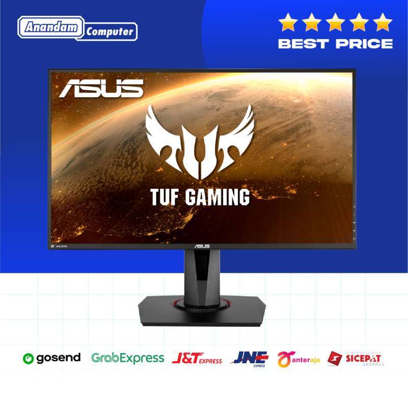 【ASUS】 TUF GAMING VG279 QR TUF GAMING VG279QR｜モニター｜ASUS 日本