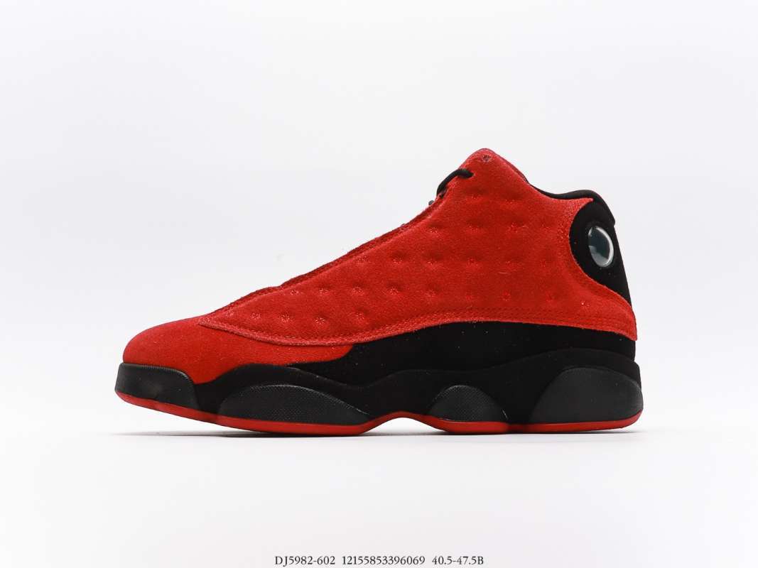 jordan retro 13 reverse bred