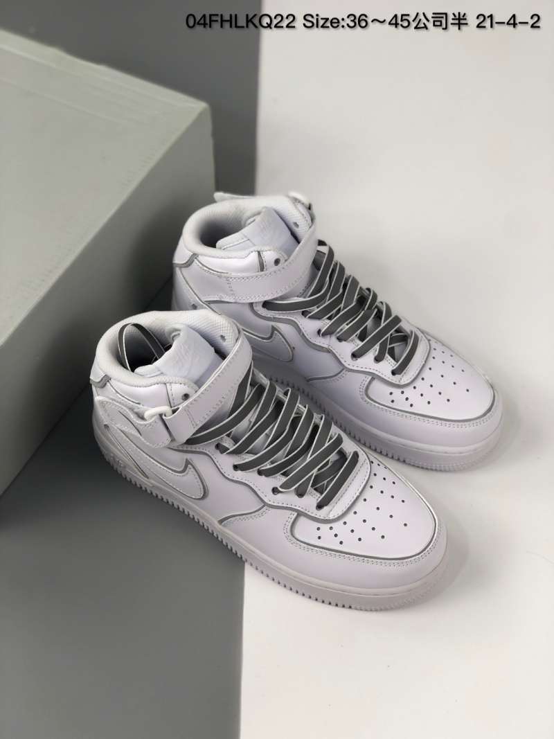 air force 1 mid 37.5