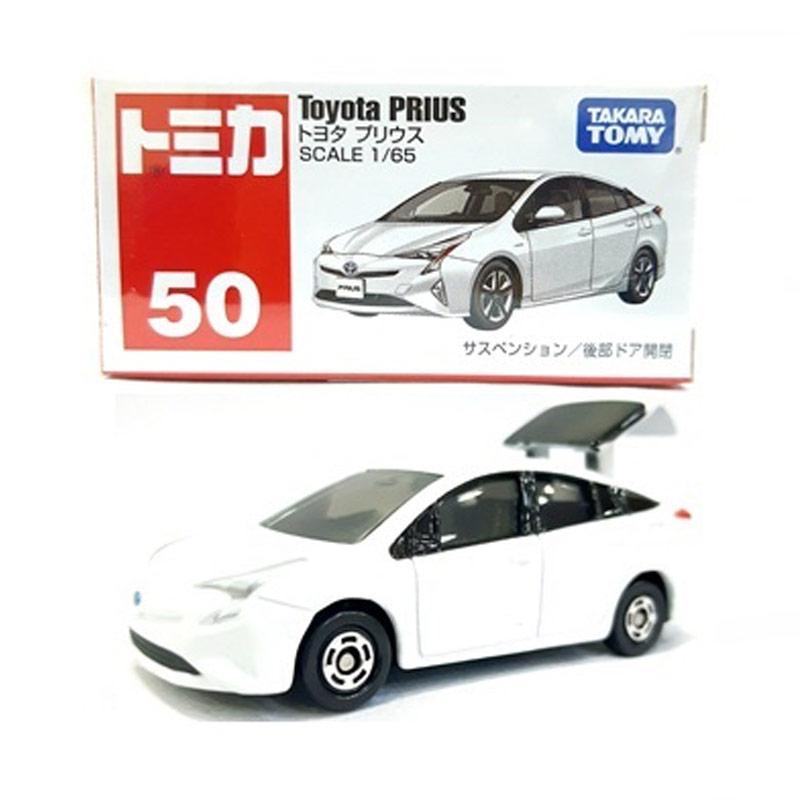 tomica toyota prius