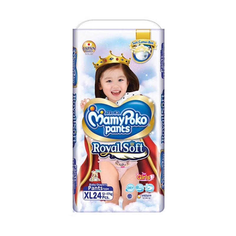 mamypoko pants royal soft s
