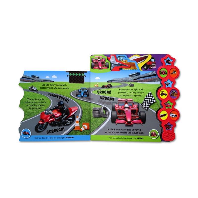 Cars To Go >> Jual Igloobook Things That Go Tabbed Sound Board Book With Cars To Go >> Jual Igloobook Things That Go Tabbed Sound Board Book With