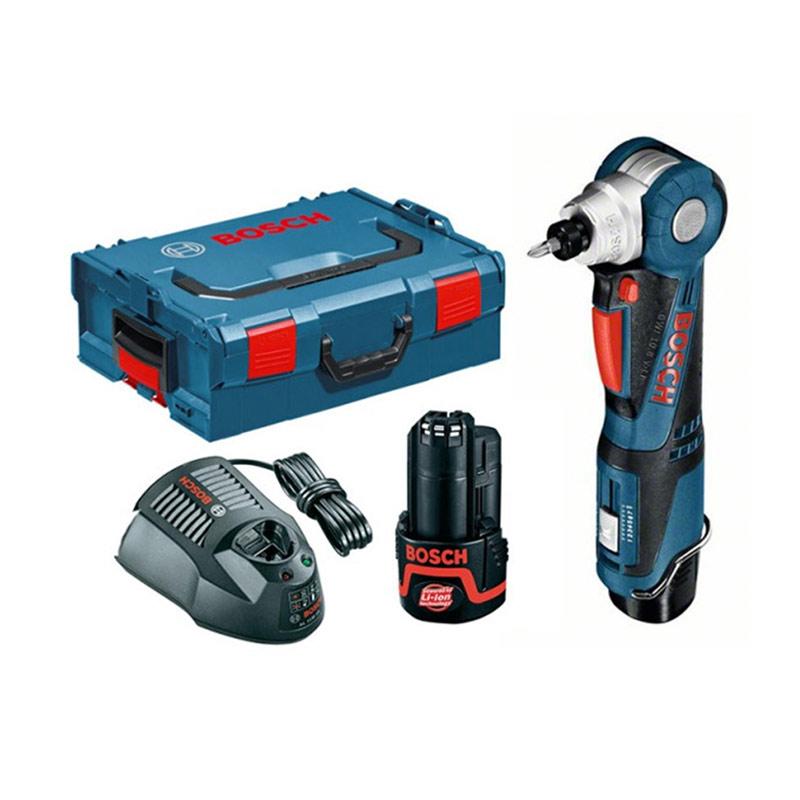 Image of Bosch GWI 10.8 V-LI angle driver