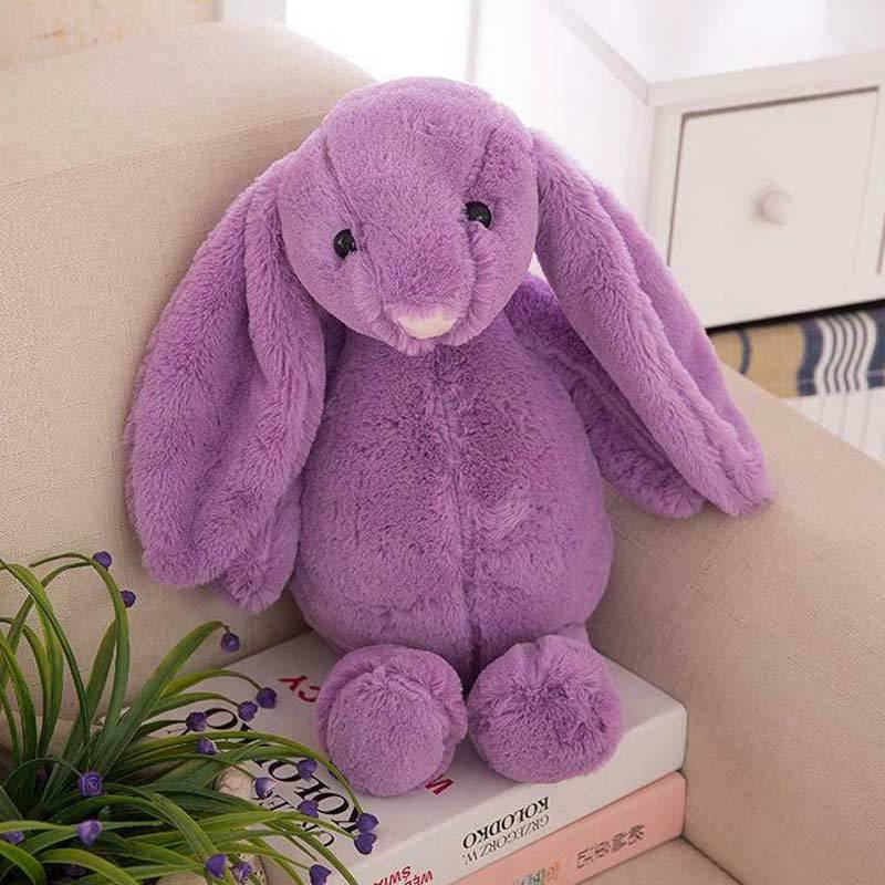 rabbit doll