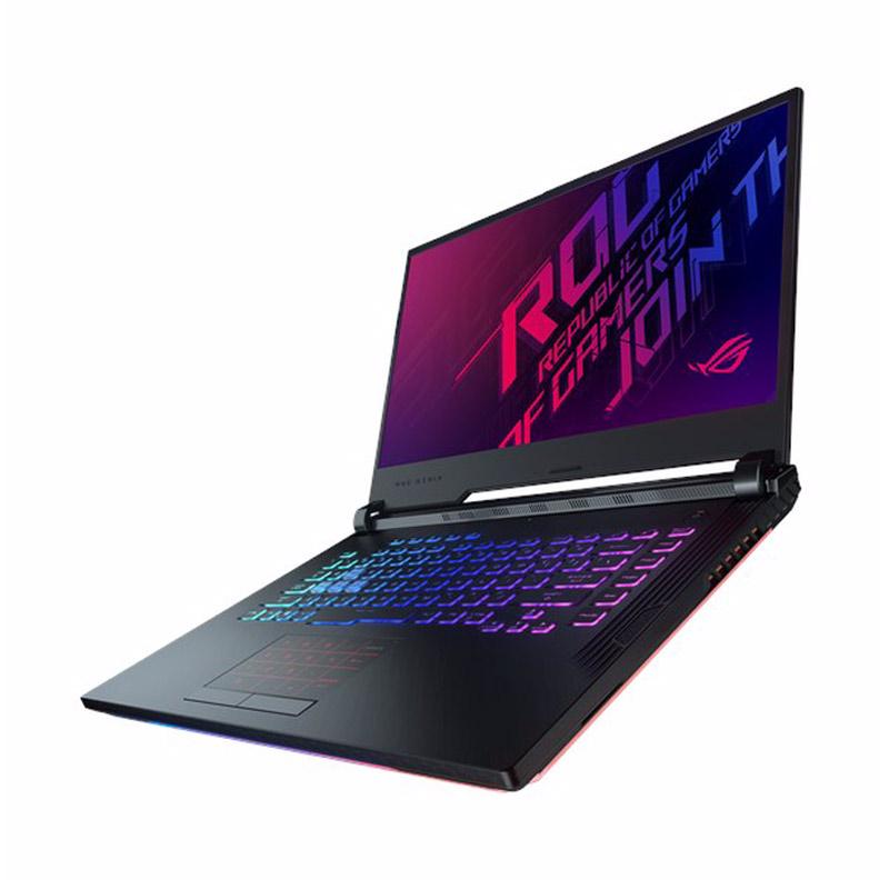 Jual Asus Rog Scar Iii G531gv I7r6s1t Gaming Notebook Black I7 9750h 16gb 512gb Ssd Rtx2060 6gb Win10 Home 15 6 Fhd Online Desember 2020 Blibli