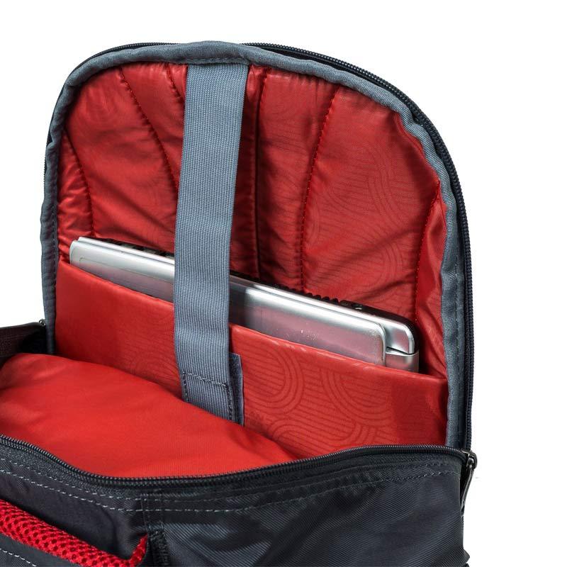 american tourister snap nxt 03 black laptop backpack