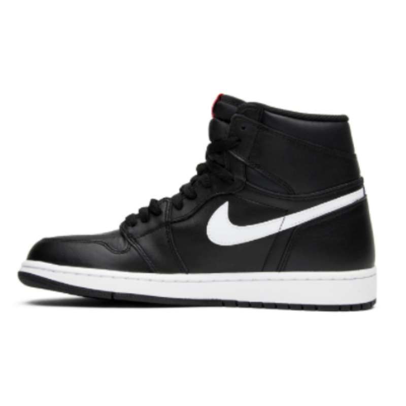 Promo Nike Air Jordan 1 High Yin Black 