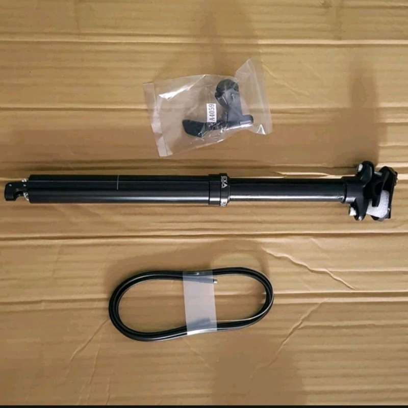 Jual discount dropper seatpost