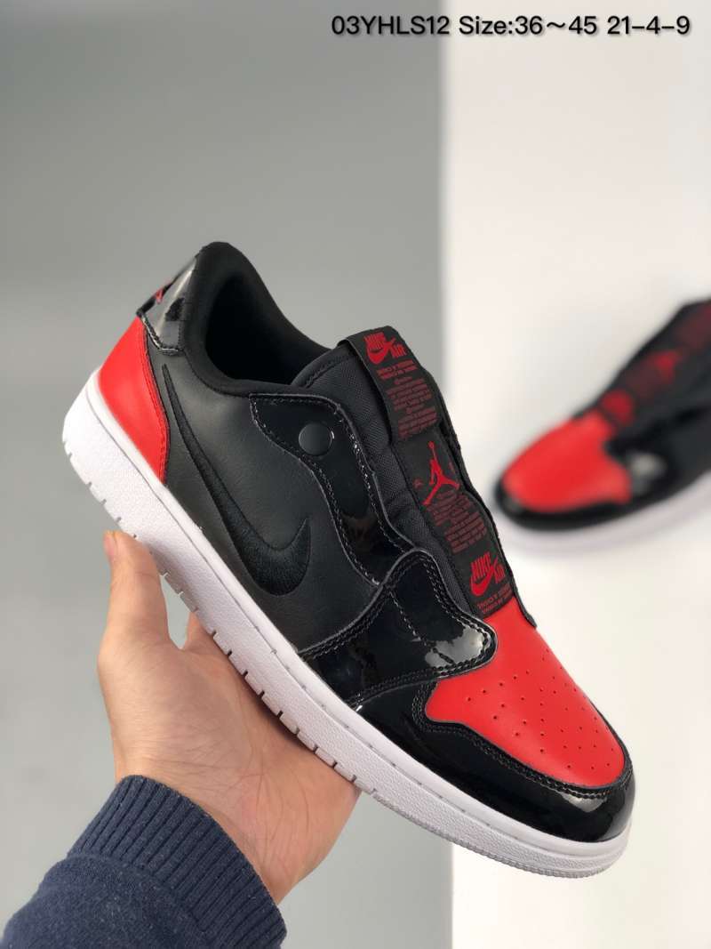 Promo Original Nike Air Jordan 1 Aj 1 Men Women Retro Low High Og Sneaker  Sports Shoes Casual Running Shoes Basketball Shoes T545-20835 - 42 di  Seller Li Zefeng Shop - Hong Kong | Blibli