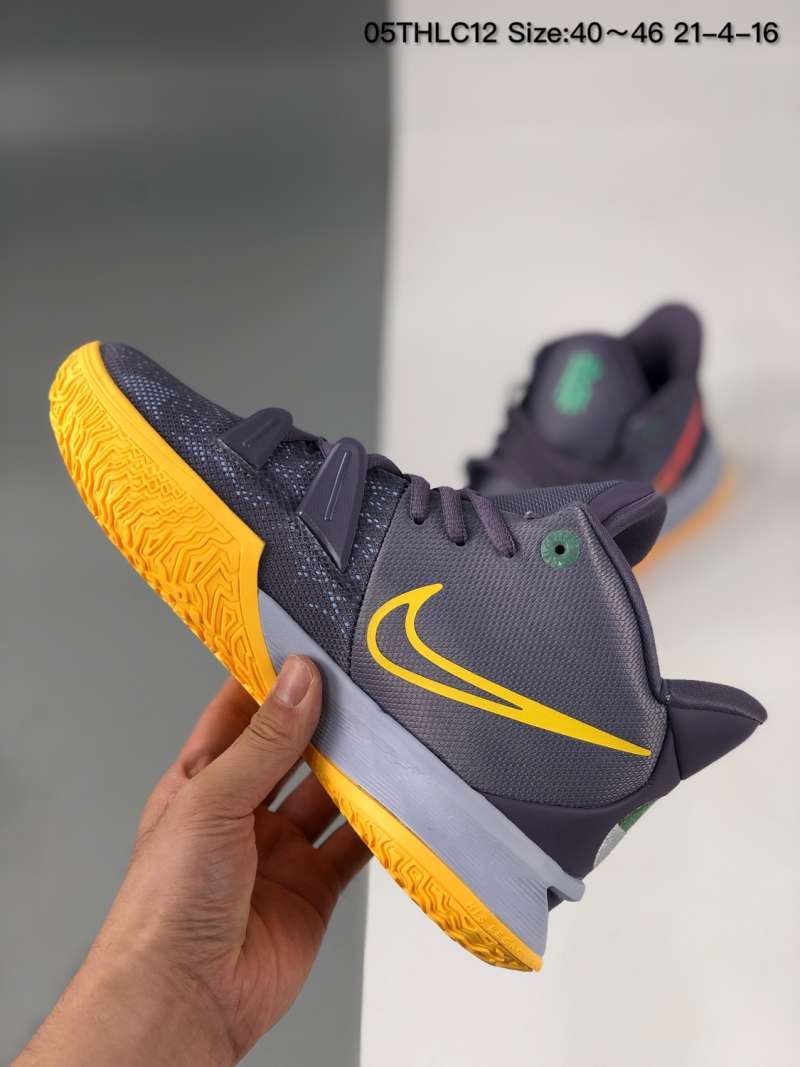 kyrie 7 ikhet