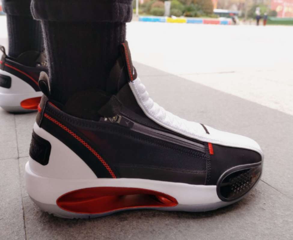Jual Original Nike Air Jordan AJ Men 