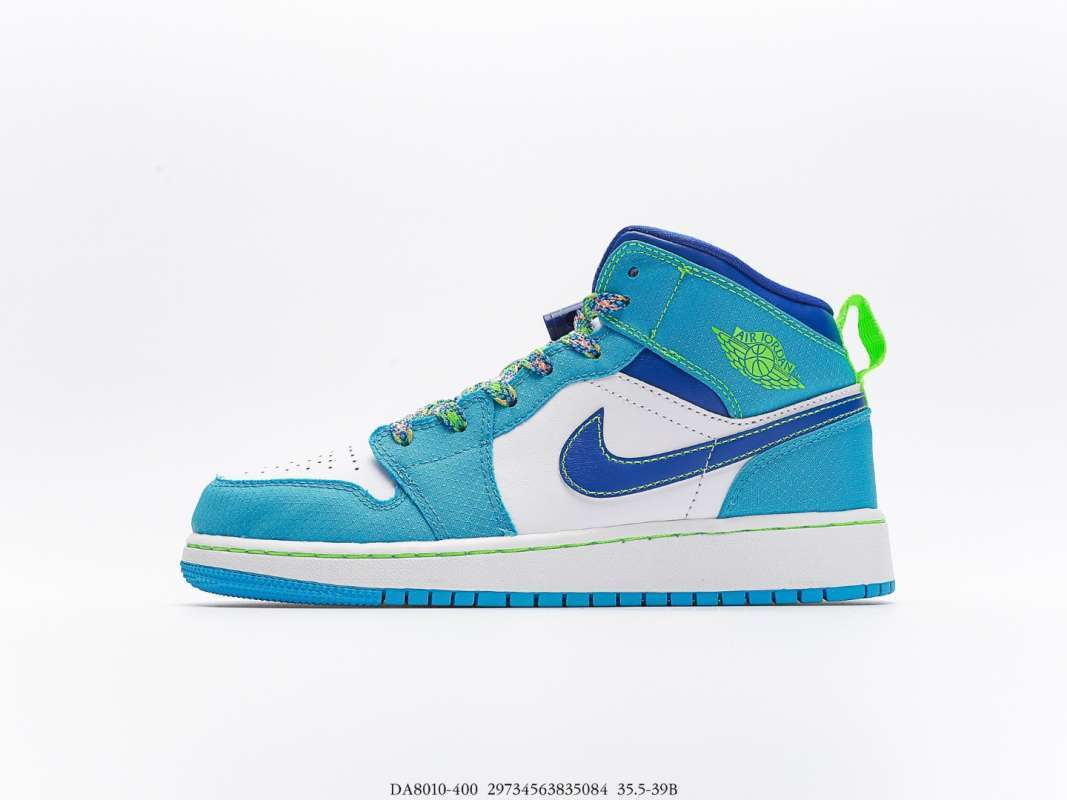 Promo Original Nike Air Jordan 1 Aj 1 
