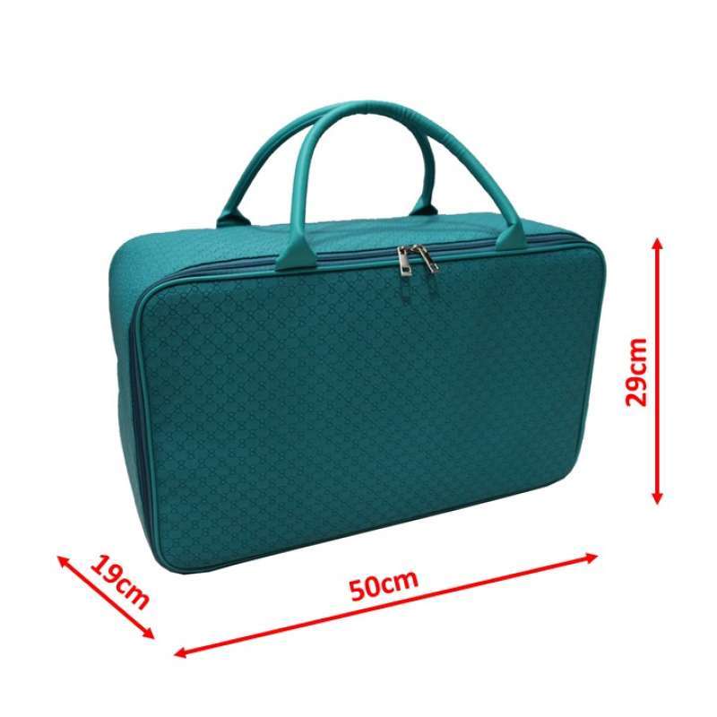 Promo Travel Bag Jumbo Premium Tas Travel Jumbo Tas Pakaian