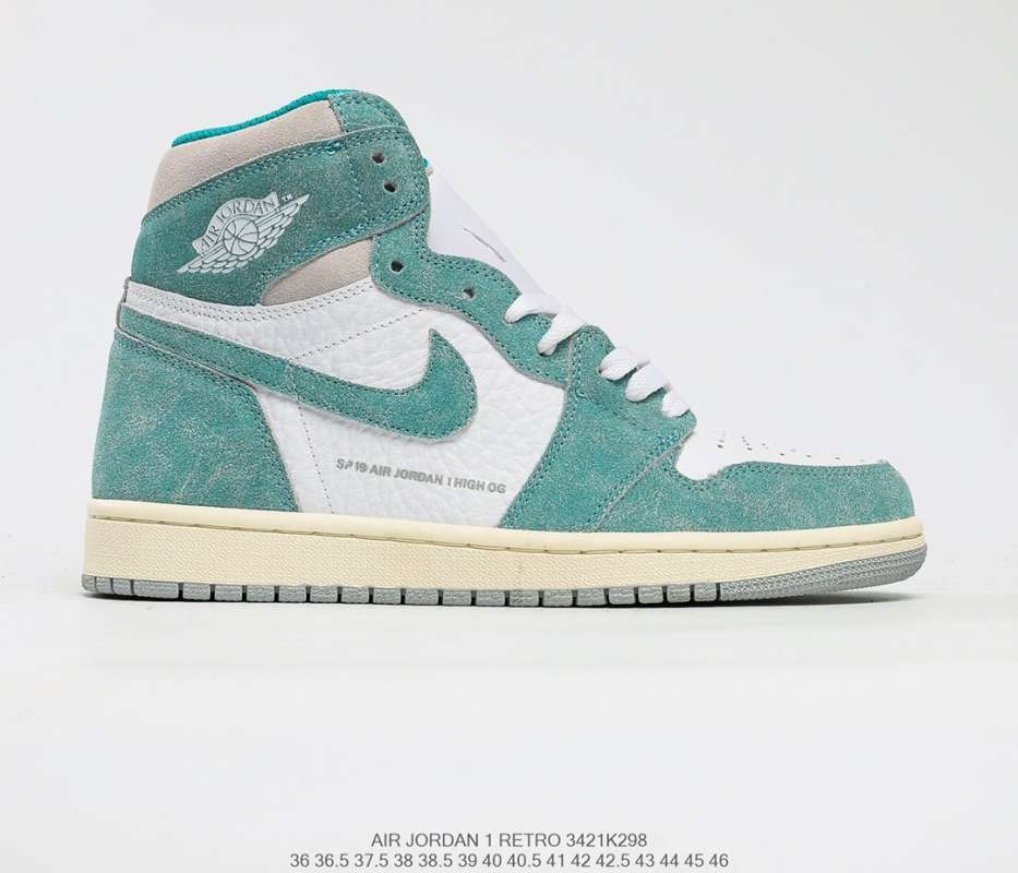 men air jordan dunks