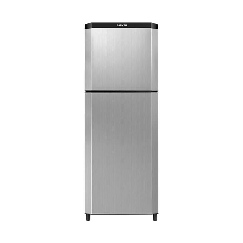 Jual Sanken Sk V230e Sb Kulkas 2 Pintu Terbaru Juli 2021 Blibli