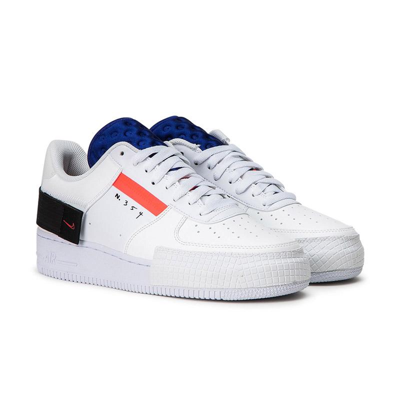 Nike force one type