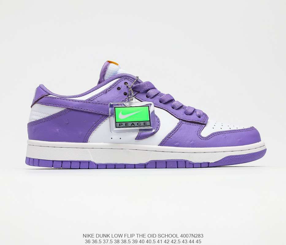 Promo Original Nike SB Dunk Low Men 
