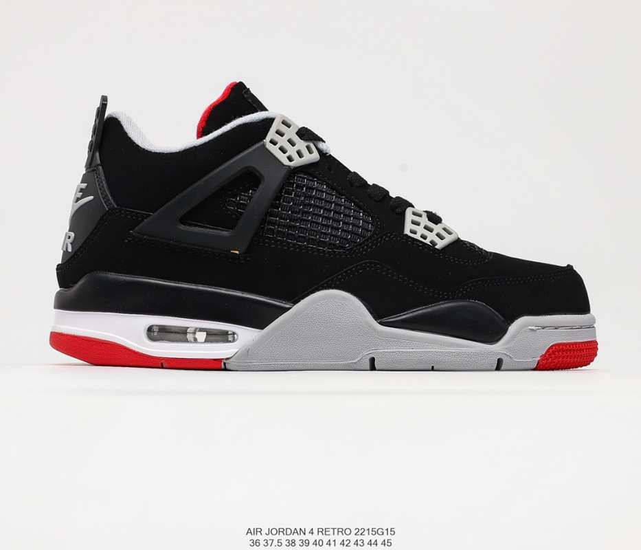 nike aj 4