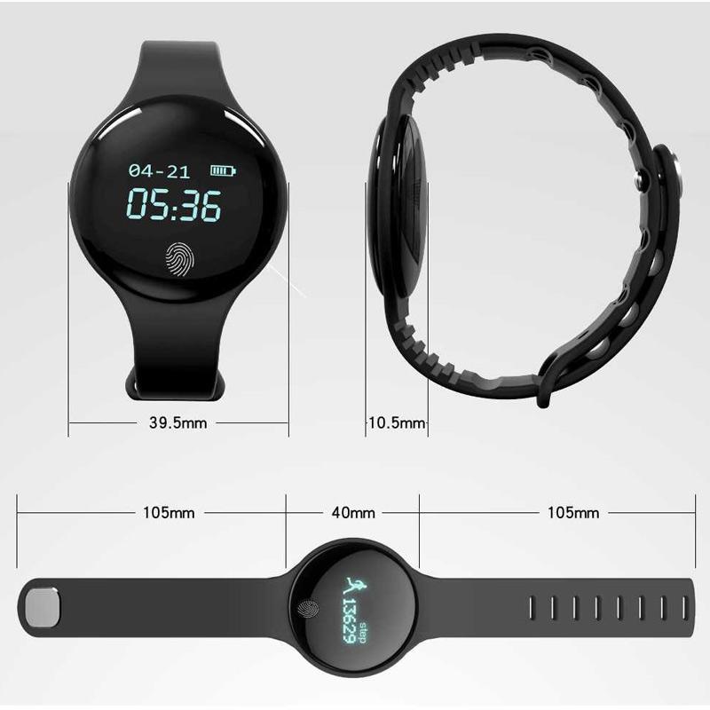 Jual Synoke 9200 Pedometer Calorie Digital Smartwatch Online Januari 2021 Blibli