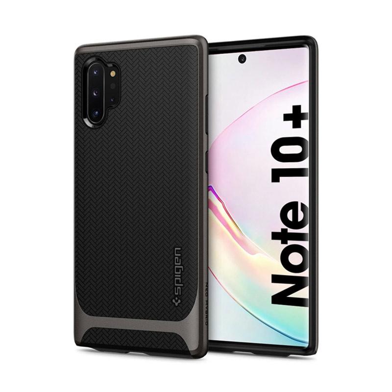 Jual Spigen Neo Hybrid Casing For Samsung Galaxy Note 10 Plus