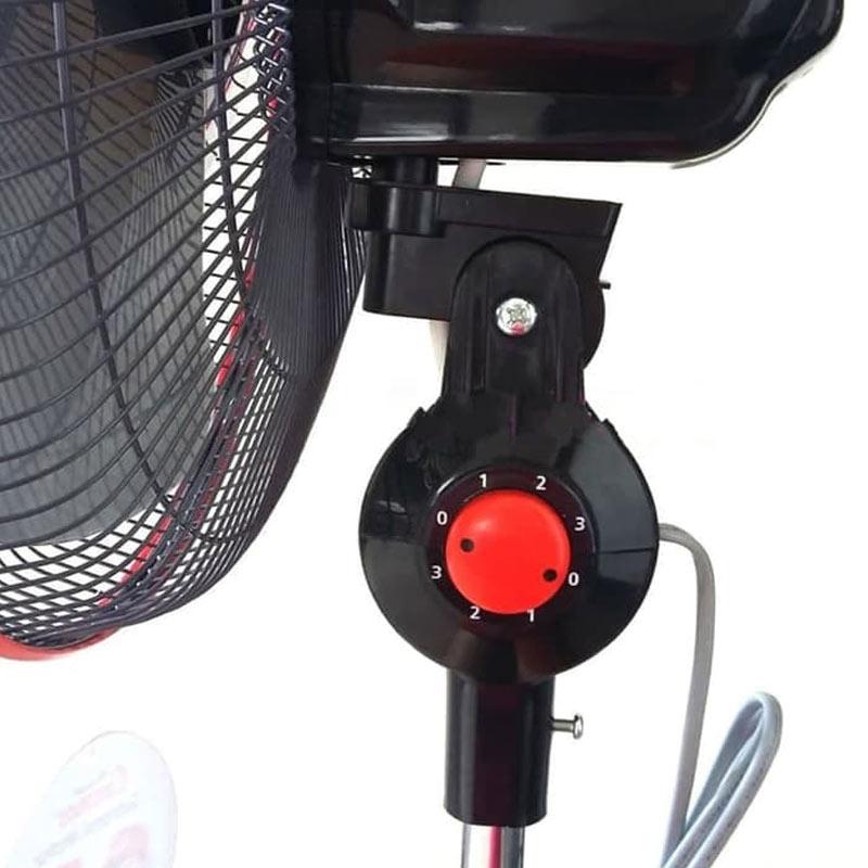 Jual Cosmos 16 Xdc Stand Fan Kipas Angin Berdiri Online Agustus