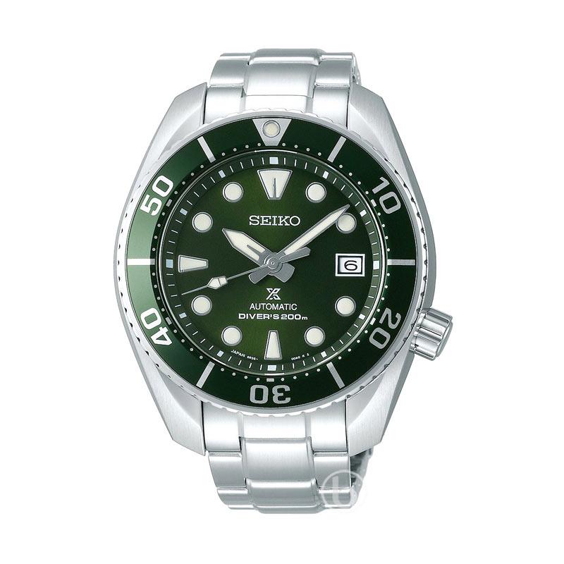 Harga seiko diver best sale