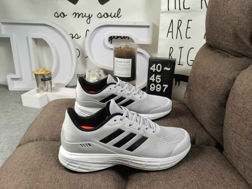 adidas cloud foam for running