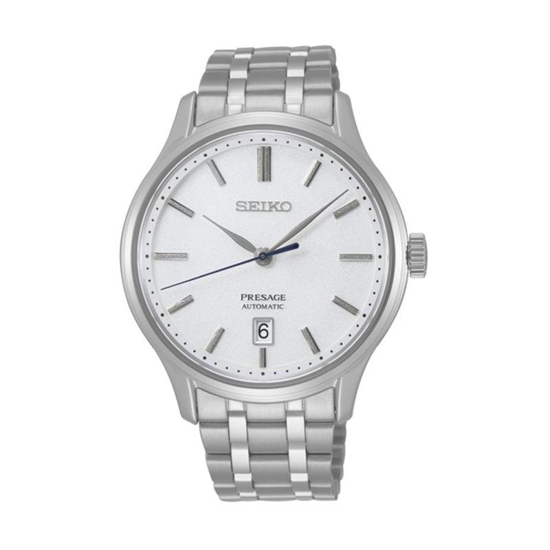 Jual Seiko Presage Zen Garden Automatic 