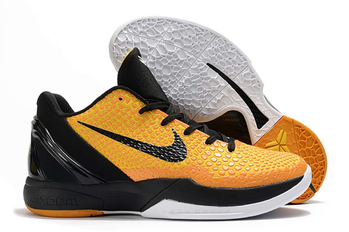 Jual Original Nike Kobe 6 Men women 