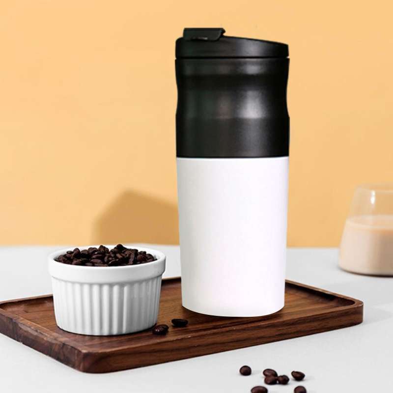 Promo All in One Portable Coffee Maker 