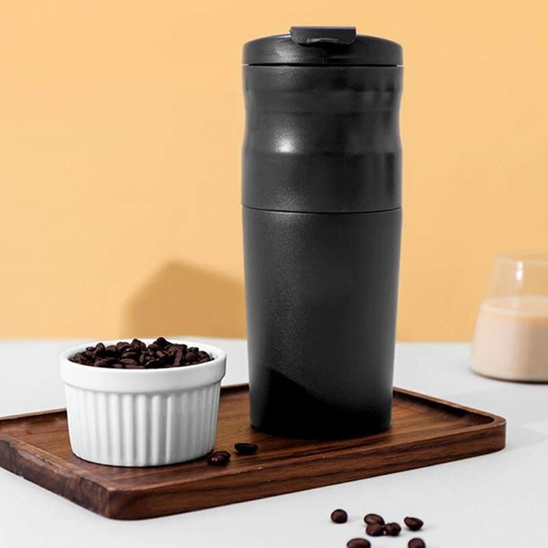 Promo All in One Portable Coffee Maker 