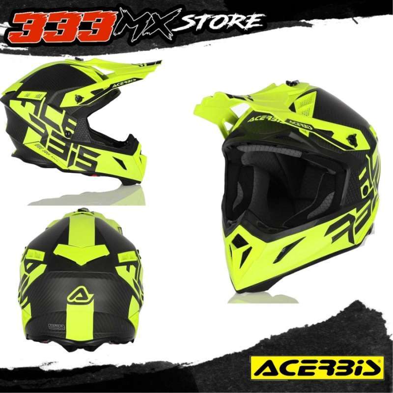Helm acerbis hot sale cross