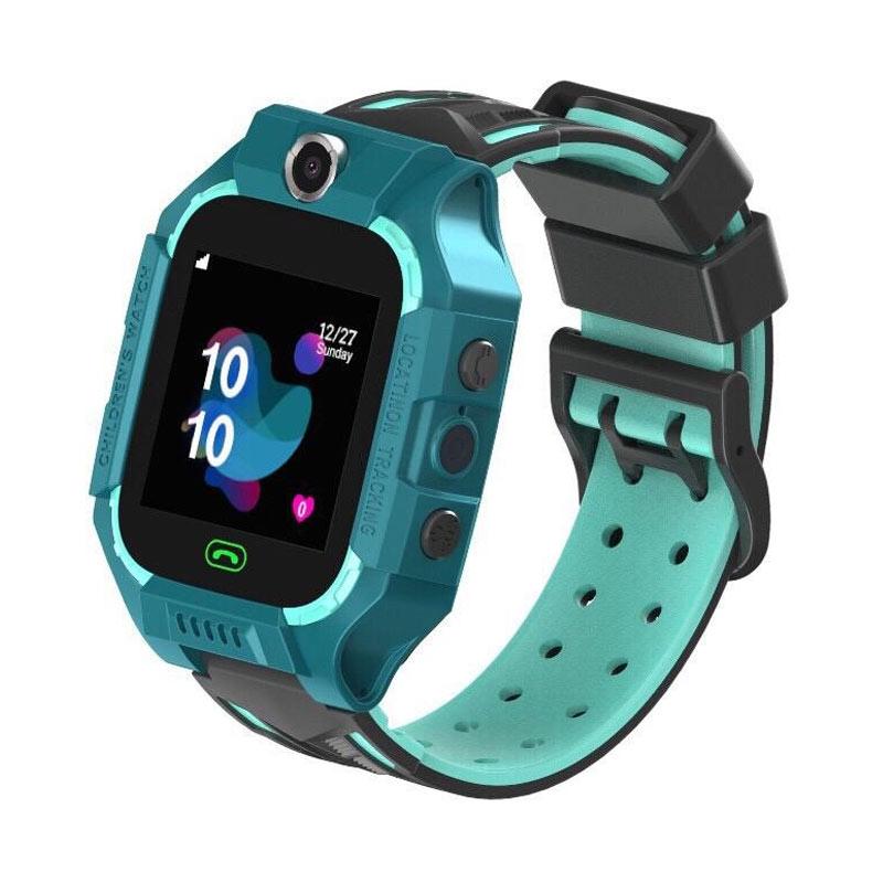 Jual TOLEDA China Brand Smartwatch Anak Waterproof New Series IPX7 di  Seller Toleda Indonesia Official Store - Kab. Tangerang, Banten | Blibli