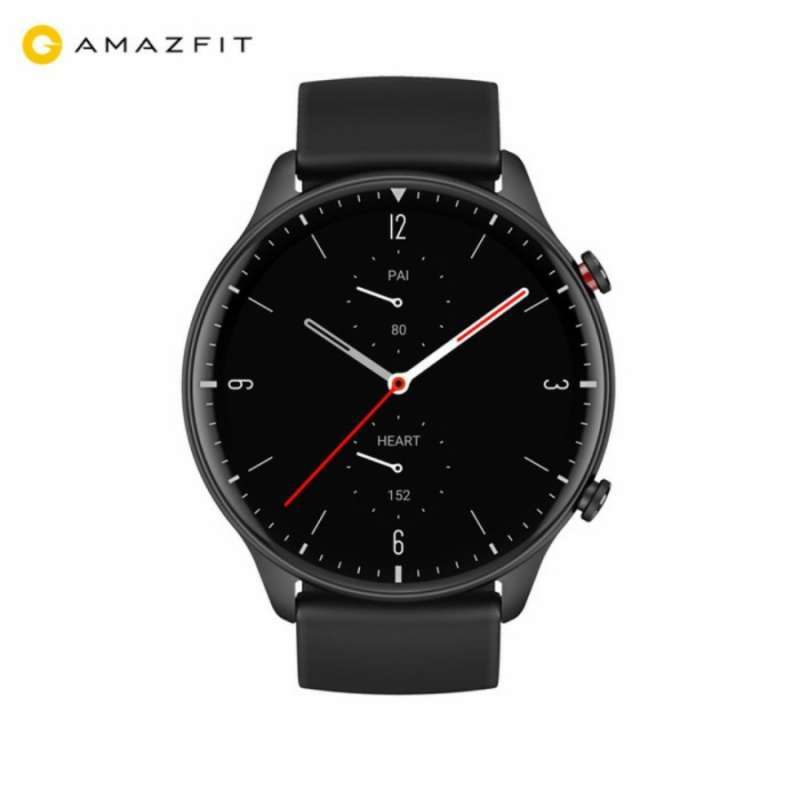 Fitness Sport Watch 1.39 - Amazfit GTR 