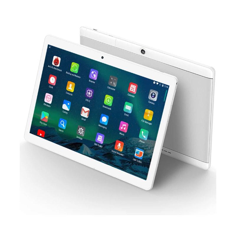 Jual Oem Zfiner Tablet 10 Inch 4gb Ram 64gb Rom Octa Core Online November 2020 Blibli