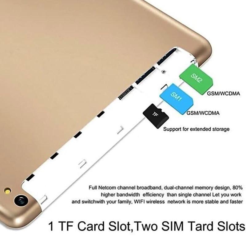 Jual Oem Zfiner Tablet 10 Inch 4gb Ram 64gb Rom Octa Core Online November 2020 Blibli