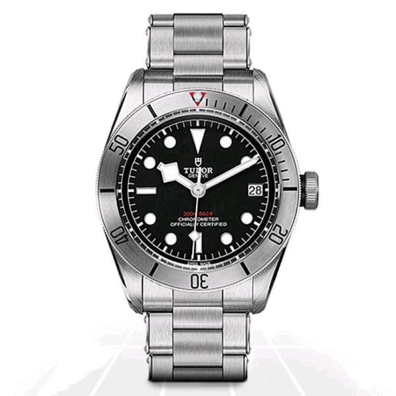 Jual jam tudor bekas hot sale