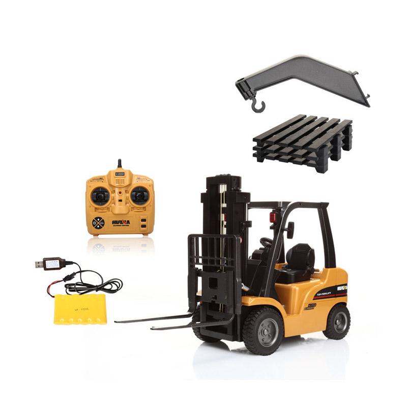 rc lift truck