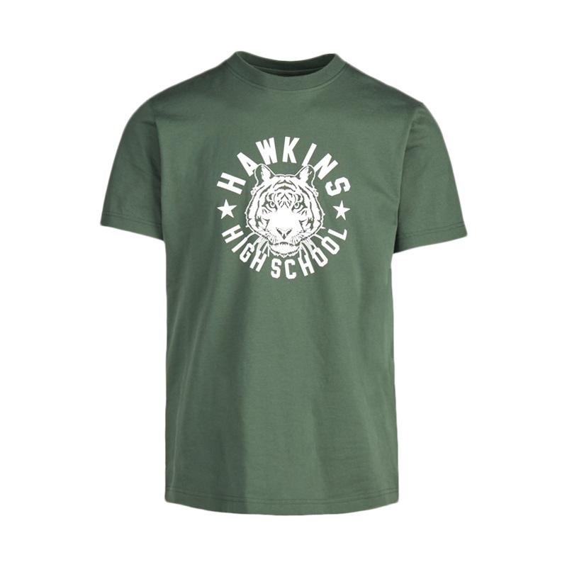 nike x stranger things harga