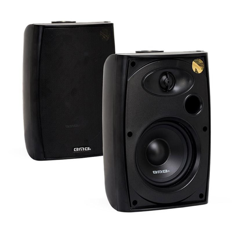 Monitor dengan hot sale speaker