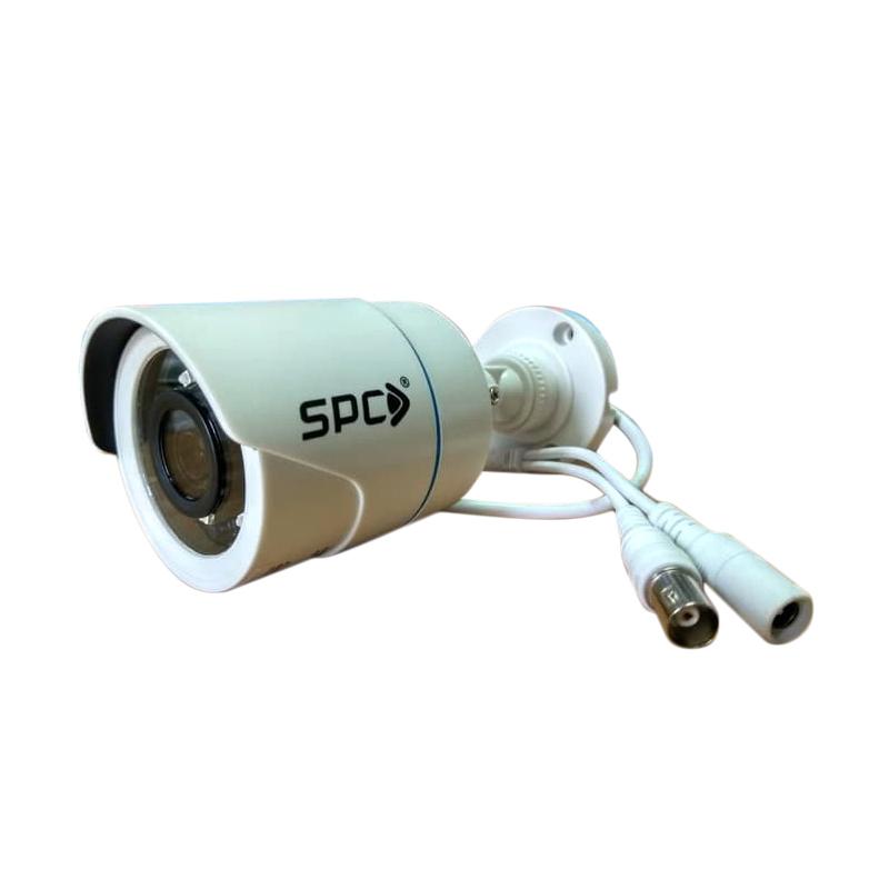 SPC OHD TORNADO SERIES 2.0MP(4 IN 1)