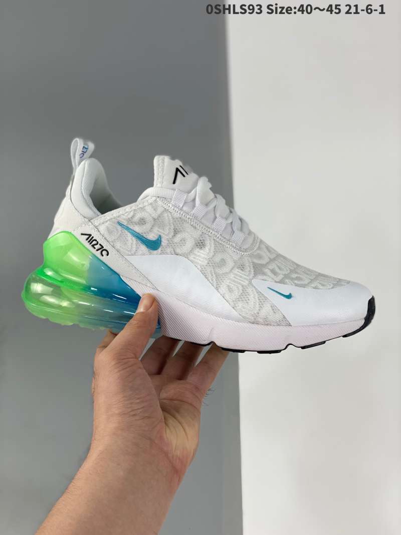 Promo Original NIKE AIR MAX 270 react 