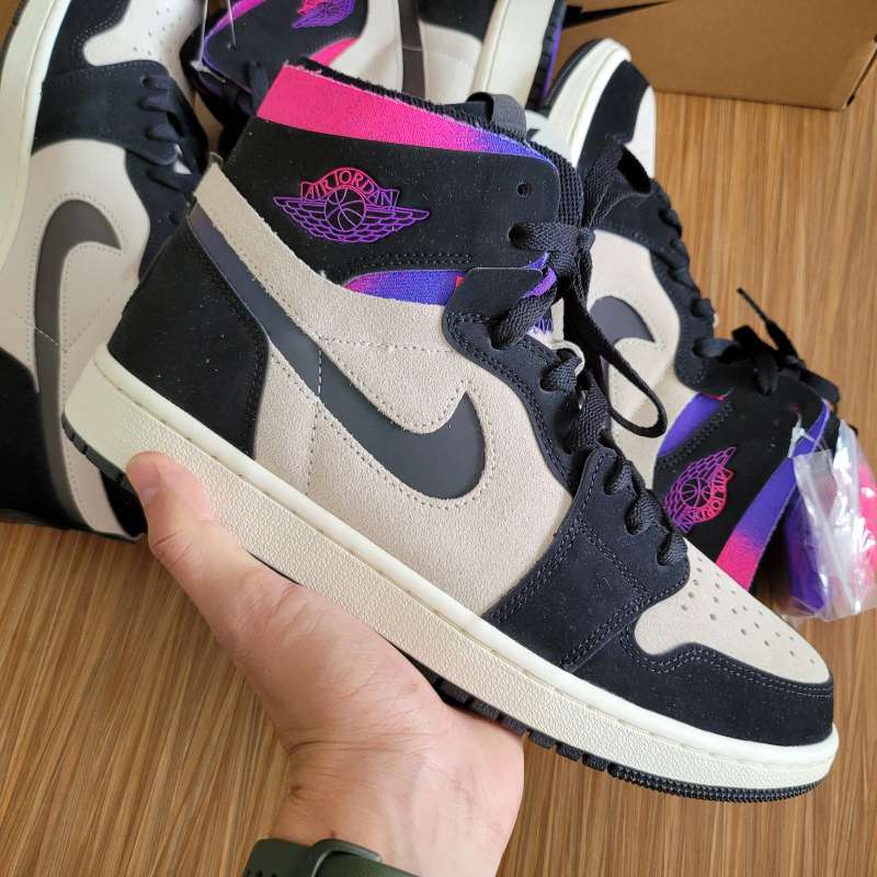 air jordan 1 psg cmft