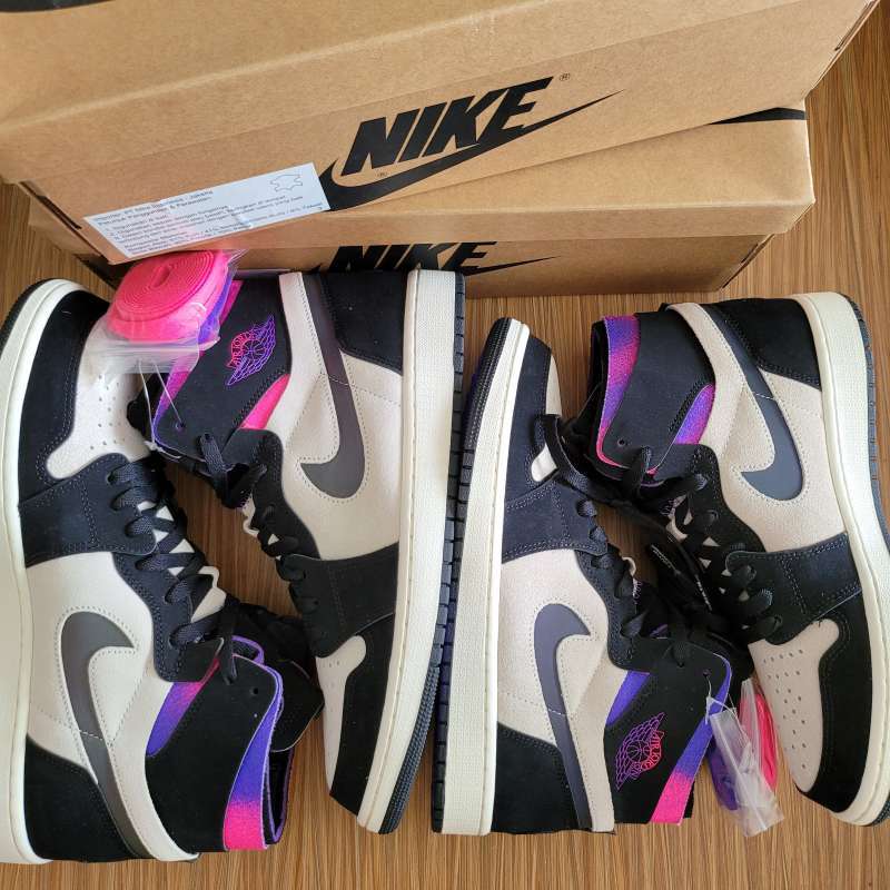 Paris saint germain jordan 1 new arrivals