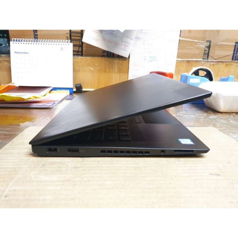 Promo Lenovo ThinkPad T470s Core i7 Gen 