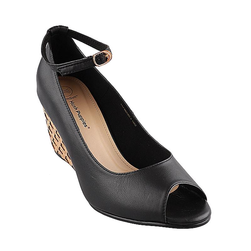 Sepatu sandal hotsell hush puppies