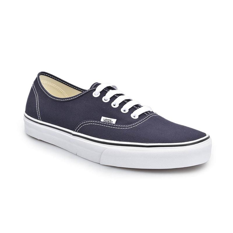 vans authentic night sky