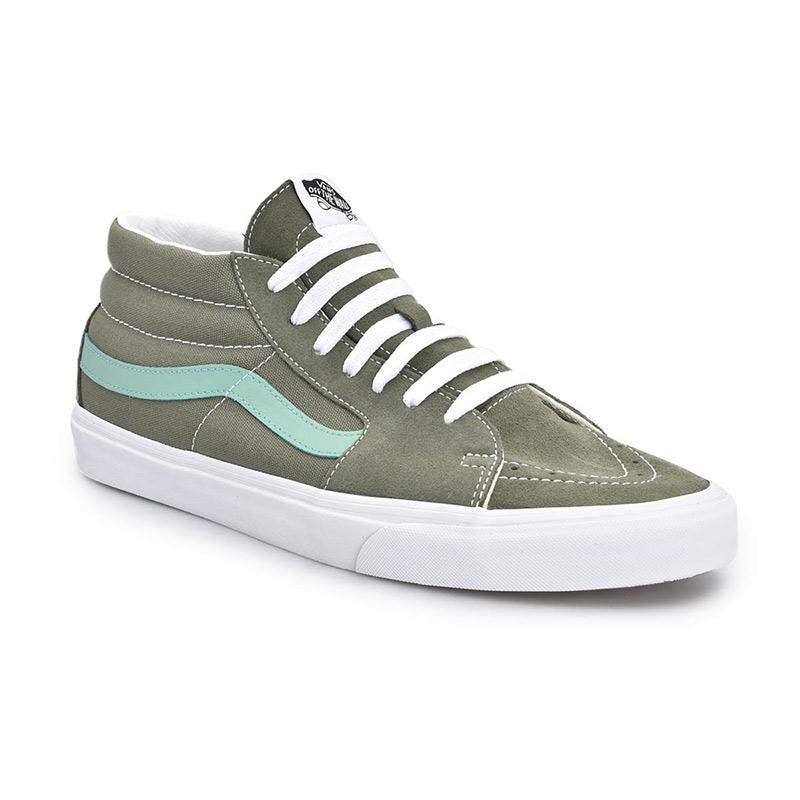 kids nintendo vans