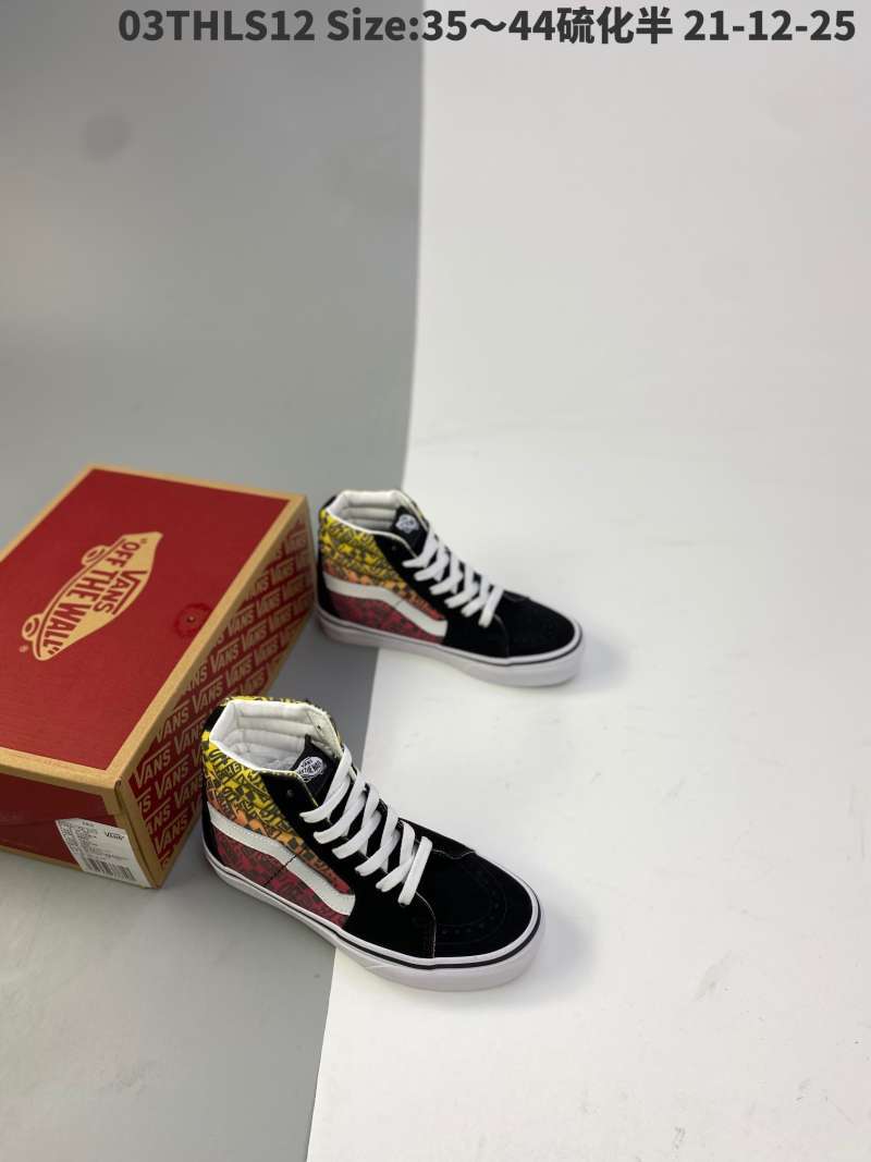 how much are vans the shoes