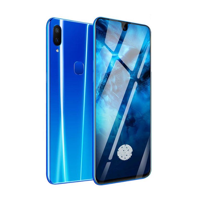 Jual Oem X23 Smartphone 128 Gb 6 Gb Online Oktober 2020 Blibli Com